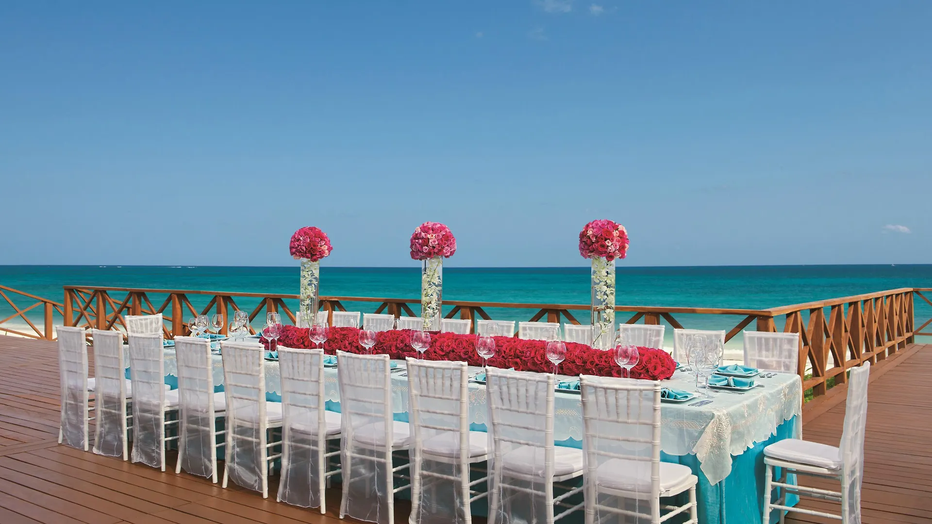 Resort Now Sapphire Riviera Cancun Puerto Morelos