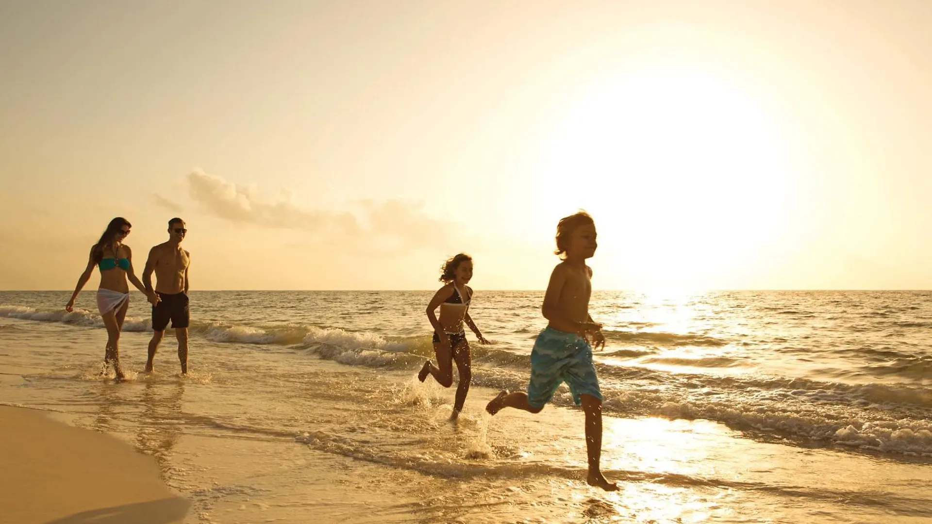 Dreams Sapphire Resort & Spa Puerto Morelos 5*,  Mexico