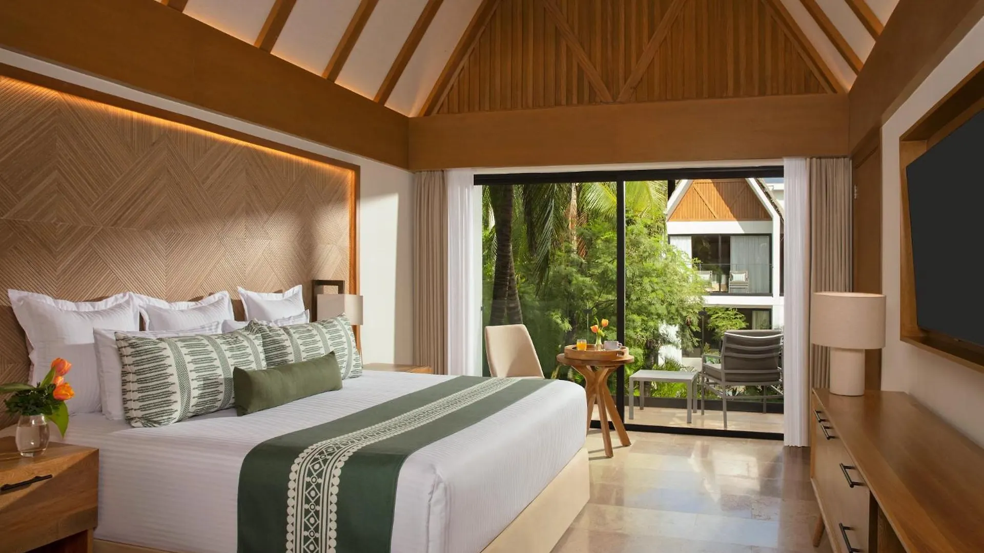 ***** Resort Now Sapphire Riviera Cancun Puerto Morelos Messico