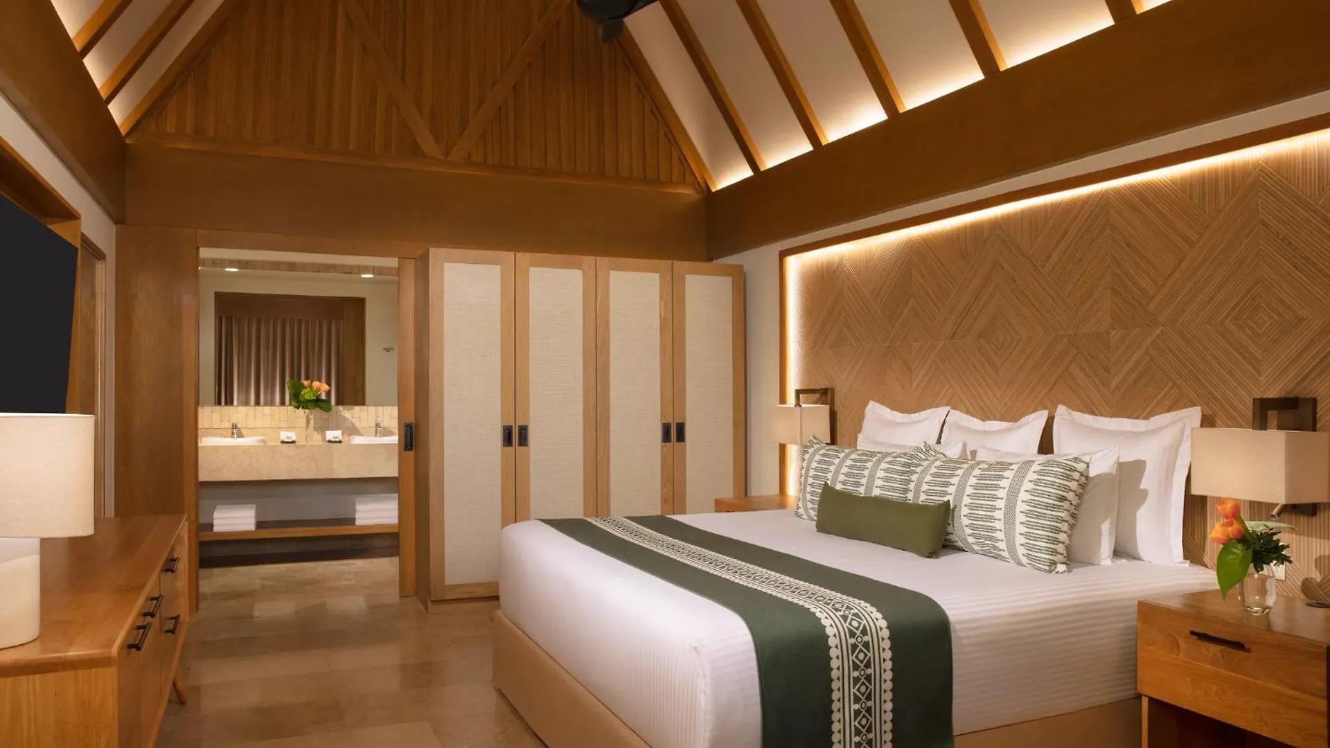 Now Sapphire Riviera Cancun Puerto Morelos