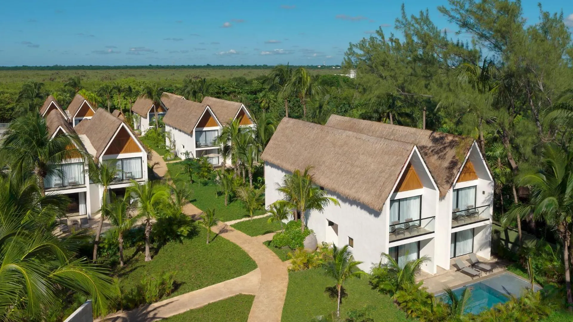 Now Sapphire Riviera Cancun Puerto Morelos 5*,  Messico