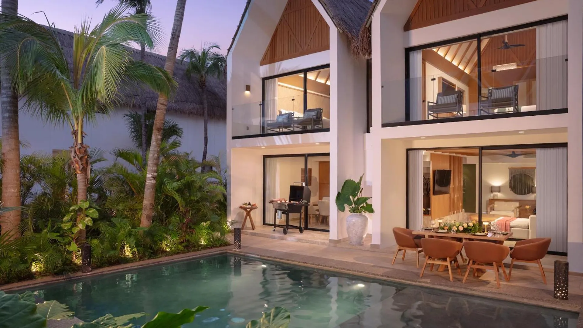 Dreams Sapphire Resort & Spa Puerto Morelos