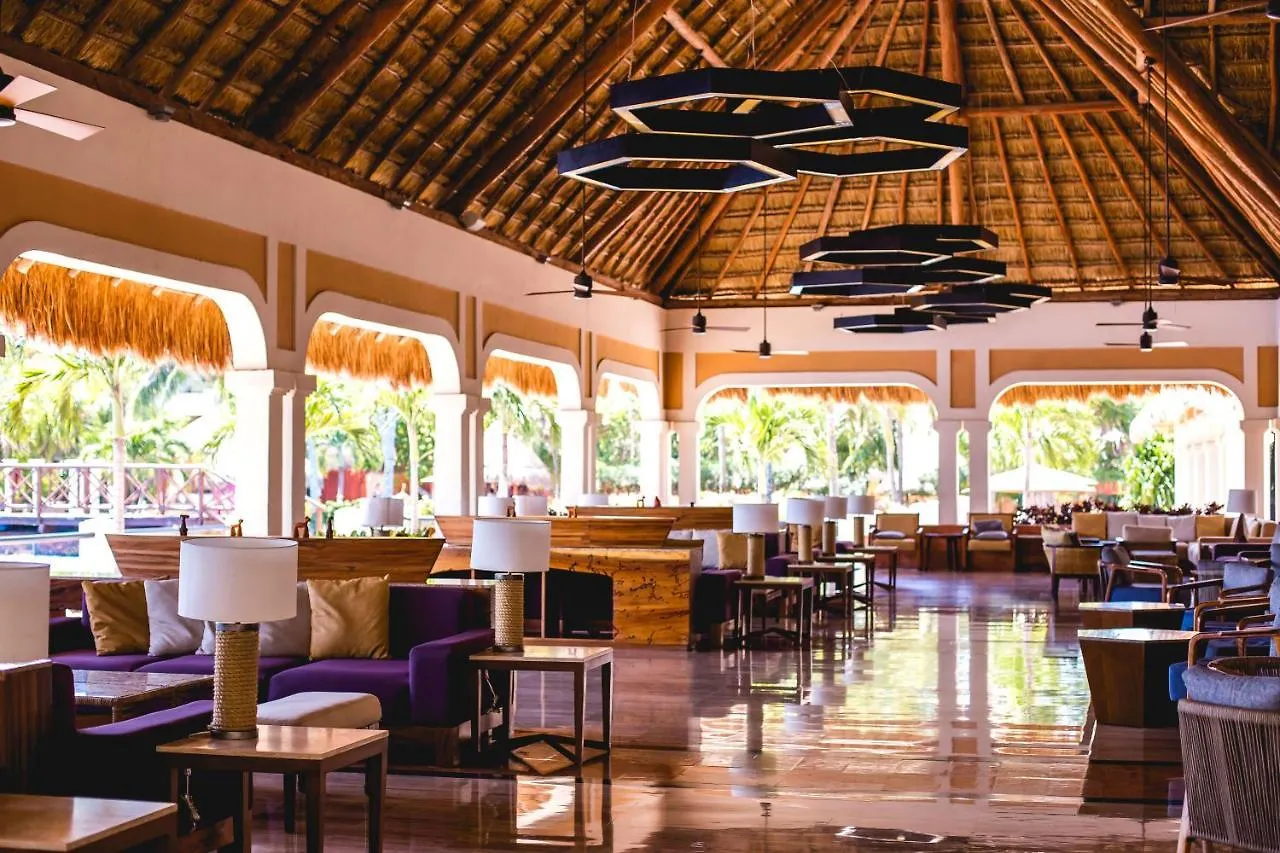 Resort Now Sapphire Riviera Cancun Puerto Morelos