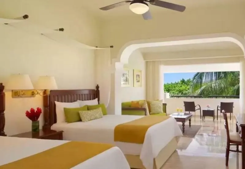 Now Sapphire Riviera Cancun Puerto Morelos Resort