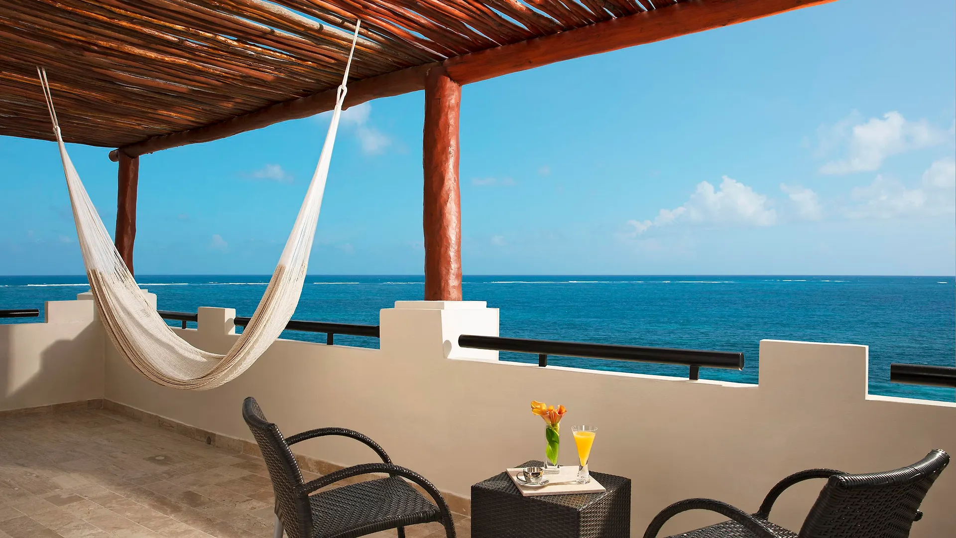 Dreams Sapphire Resort & Spa Puerto Morelos