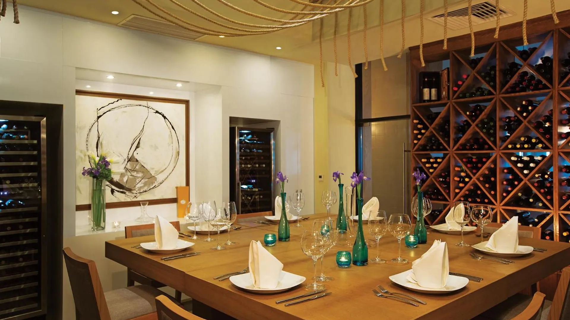 Dreams Sapphire Resort & Spa Puerto Morelos 5*,