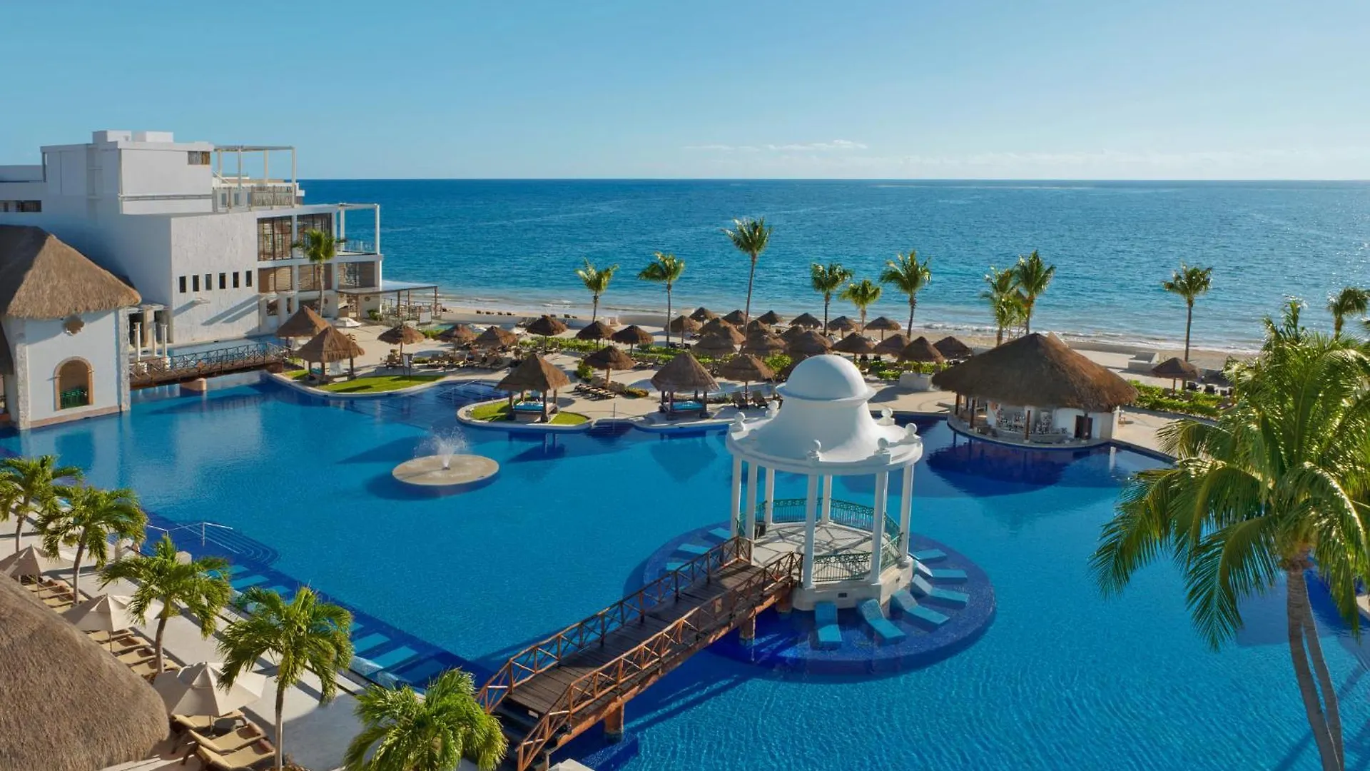 Dreams Sapphire Resort & Spa contacts