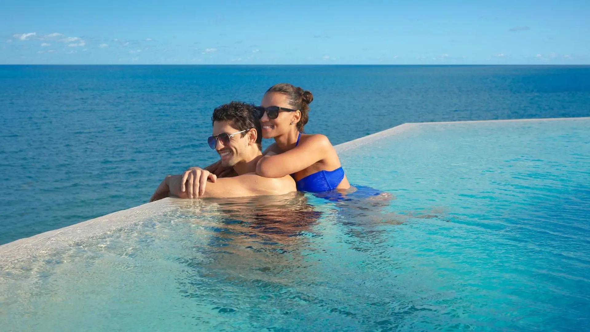 Dreams Sapphire Resort & Spa Puerto Morelos
