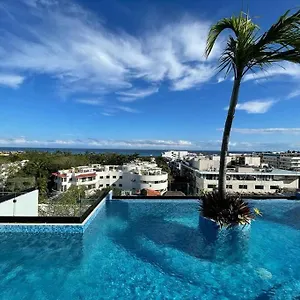  Apartamento Liltown By Andiani Travel México