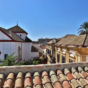 Apartamento La Juderia España