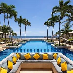 Azul Casa Del Mar ***** Пуэрто-Морелос
