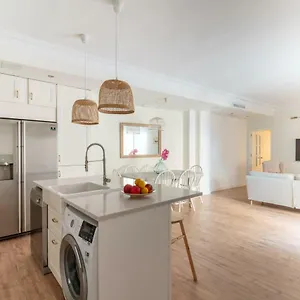 Unique Homes Setas, Plaza De San Pedro 6 Pax Seville