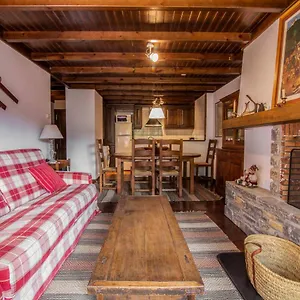  Apartamento Noguera De Alma De Nieve España