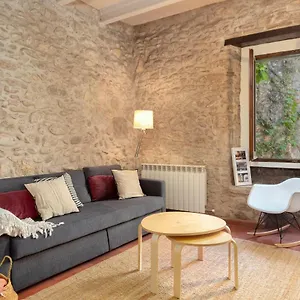  Apartamento Flateli Cundaro España