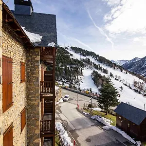  Apartamento Egua De Alma De Nieve España